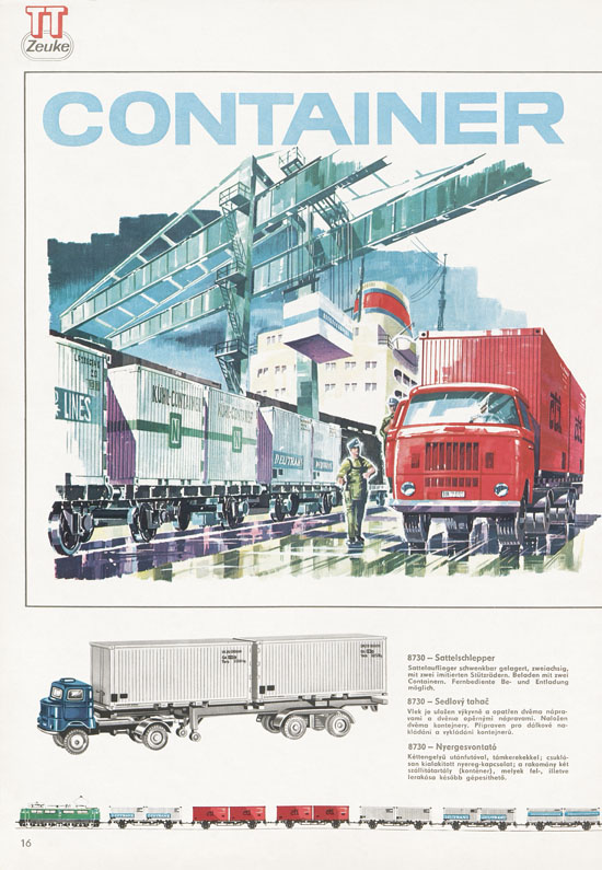 Seite 18 TT-Zeuke Katalog 1972/1973