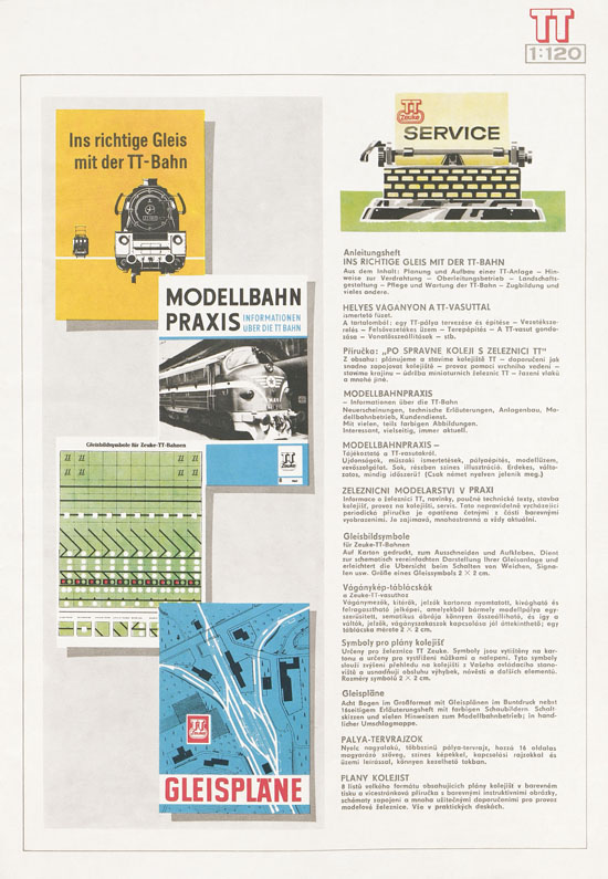Seite 35 TT-Zeuke Katalog 1972/1973