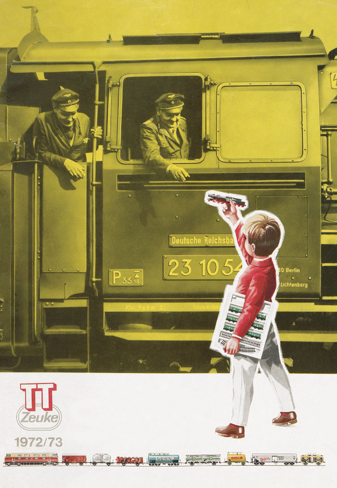 TT-Zeuke Katalog 1972/73