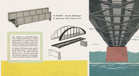 Zeuke TT Katalog 1966-1967