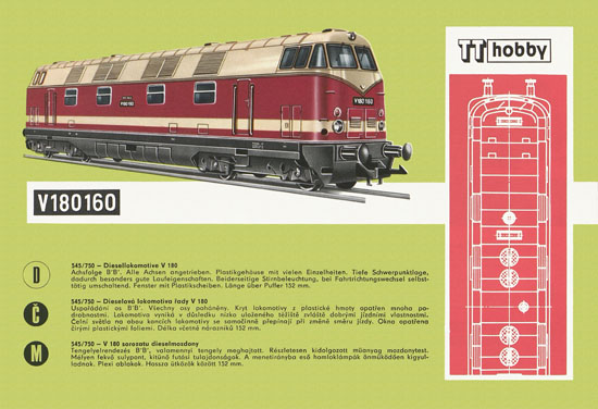Seite 15 TT-Zeuke Katalog 1969-1970