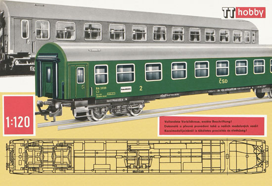 Seite 23 TT-Zeuke Katalog 1969-1970