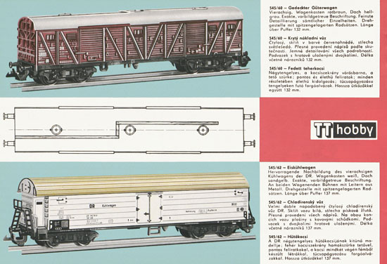 Seite 24 TT-Zeuke Katalog 1969-1970