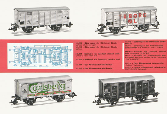 Seite 32 TT-Zeuke Katalog 1969-1970