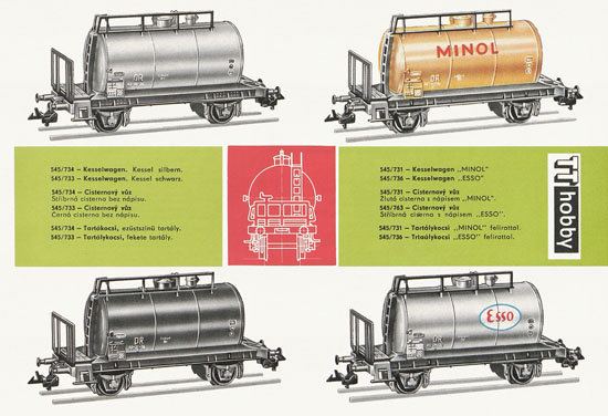 Seite 35 TT-Zeuke Katalog 1969-1970