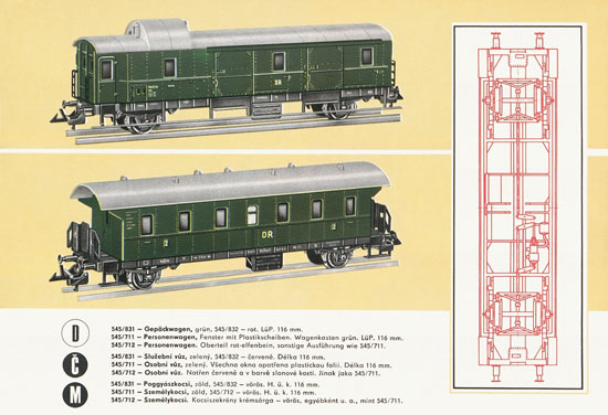 Seite 38 TT-Zeuke Katalog 1969-1970