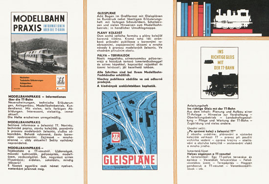 Seite 51 TT-Zeuke Katalog 1969-1970