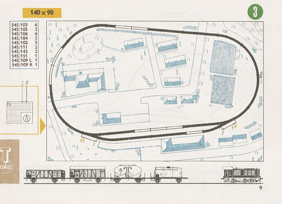 Seite 11 Zeuke Der Anfang mit der TT-Bahn