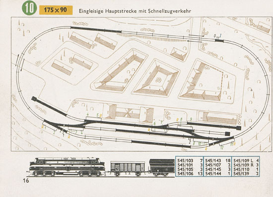 Seite 18 Zeuke Der Anfang mit der TT-Bahn
