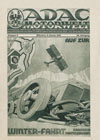 ADAC Motorwelt Heft Nr. 2 1931