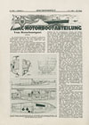 ADAC Motorwelt Heft Nr. 2 1931