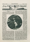 ADAC Motorwelt Heft Nr. 2 1931