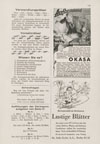 Das Magazin Heft Nr. 141 1936