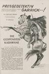 Das Magazin Heft Nr. 161 1938