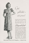 Das Magazin Heft Nr. 168 1938