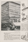 Das Magazin Heft Nr. 168 1938