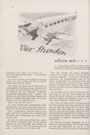 Das Magazin Heft Nr. 168 1938