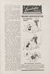 Das Magazin Heft Nr. 168 1938