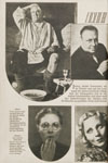 Das Magazin Heft Nr. 172 1938