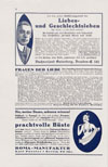 Das Magazin Heft Nr. 17 1926