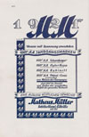 Das Magazin Heft Nr. 17 1926