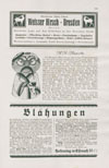 Das Magazin Heft Nr. 17 1926