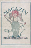 Das Magazin Heft Nr. 17 1926