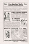 Das Magazin Heft Nr. 47 1928