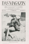 Das Magazin Heft Nr. 47 1928