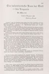 Das Magazin Heft Nr. 47 1928