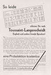 Das Magazin Heft Nr. 66 1930