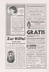 Das Magazin Heft Nr. 66 1930