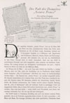 Das Magazin Heft Nr. 66 1930