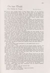 Das Magazin Heft Nr. 66 1930