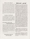Das Magazin Heft Nr. 6 1949