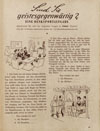 Das Magazin Heft Nr. 6 1949