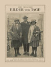 Die Woche Heft 17 1922