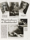 Die Woche Heft 1 1931