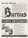 Die Woche Heft 21 1931