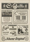 Die Woche Heft 22 1922