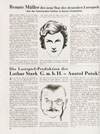 Die Woche Heft Nr. 27 1931