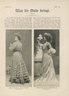 Die Woche Heft 33 1901