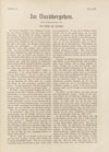 Die Woche Heft 33 1901