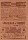 Die Woche Heft 33 1901