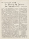 Die Woche Heft 37 1931
