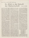 Die Woche Heft 37 1931