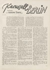 Die Woche Heft 38 1931