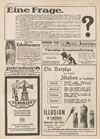 Die Woche Heft 48 1919