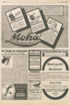 Die Woche Heft 50 1919