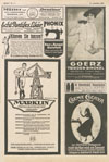 Die Woche Heft 50 1919